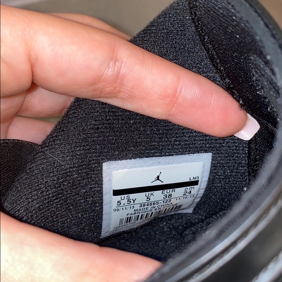 Infrared jordan 6s - Picture 6 of 6